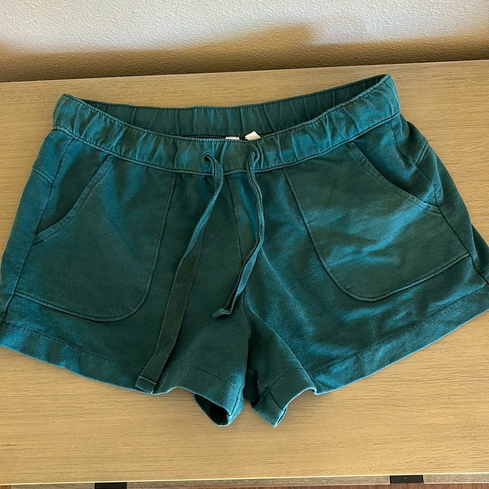 Zella shorts. size S